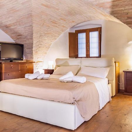 Assisi Al Santuarioアパートメント エクステリア 写真